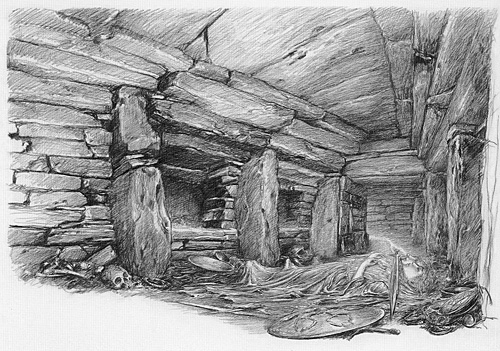 Barrows